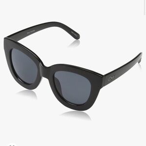 Quay Sugar and Spice sunglasses